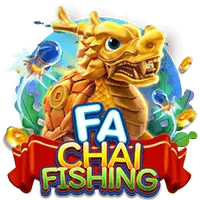 Popular Fishing Games Provider